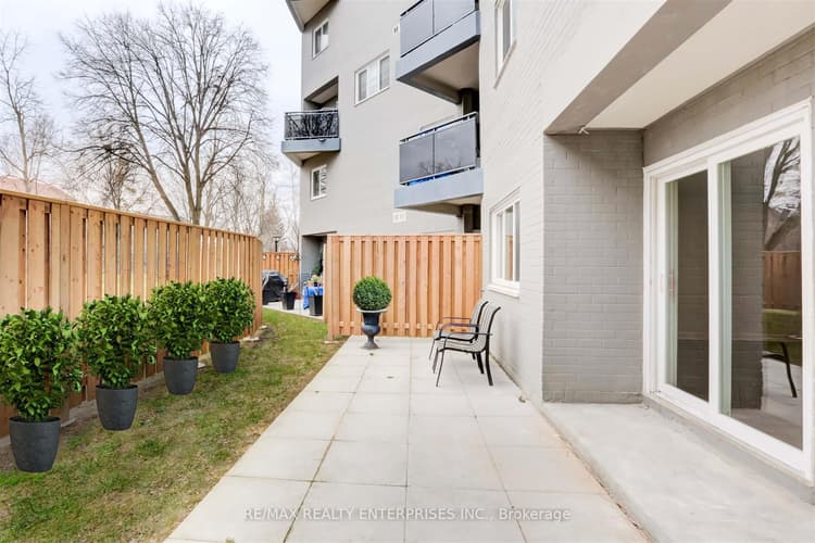 2001 Bonnymede Drive
