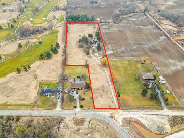 Farm at 8408 Hornby Road, Halton Hills, ON L7G 4S5