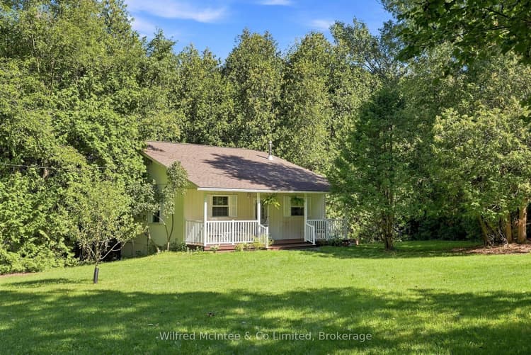 493537 Baptist Church Road