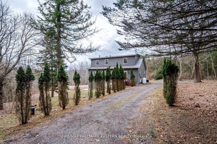 521 Concession Rd 8 N/A