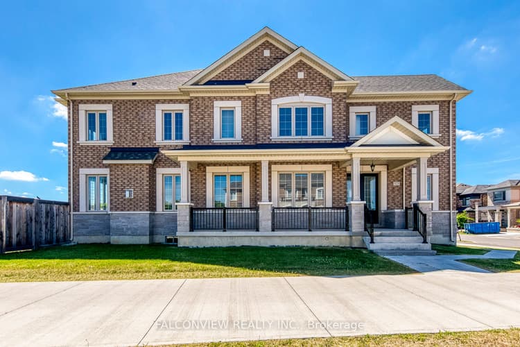 525 Remembrance Road