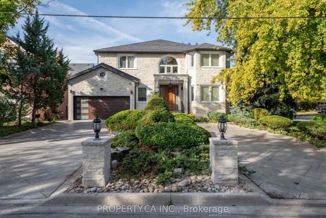 Detached at 76 Concord Road, Vaughan, ON L4J 3M3