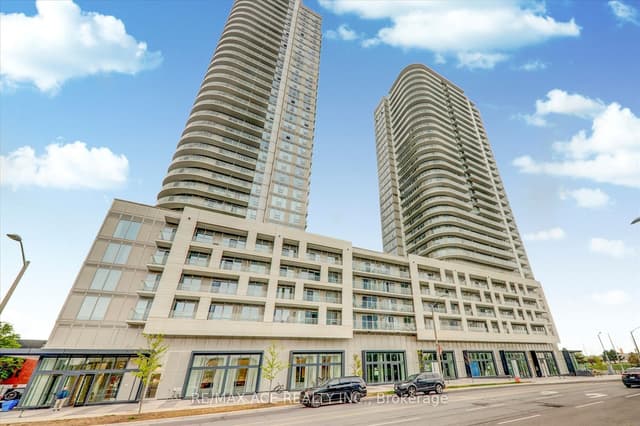 Condo Apartment at 2033 Kennedy Road 515, Toronto, ON M1T 0B9, Toronto E07