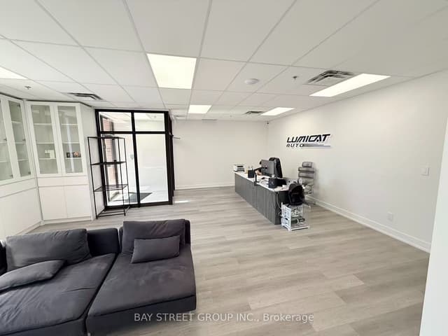 Sale Of Business at 219 Connie Crescent, Vaughan, ON L4K 1L4
