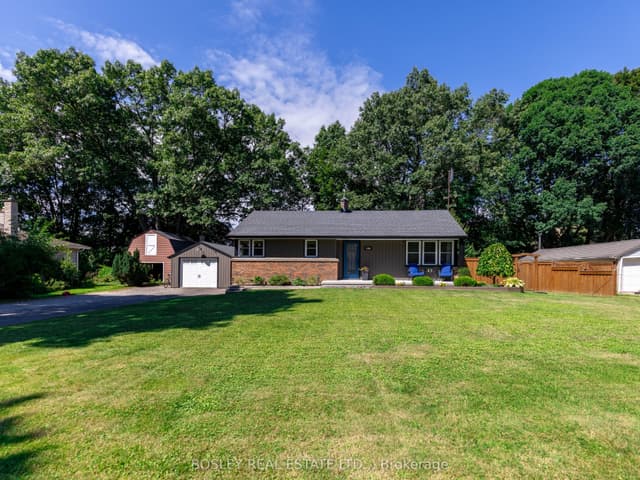 Detached at 1180 Sunset Drive, Pelham, ON L0S 1C0