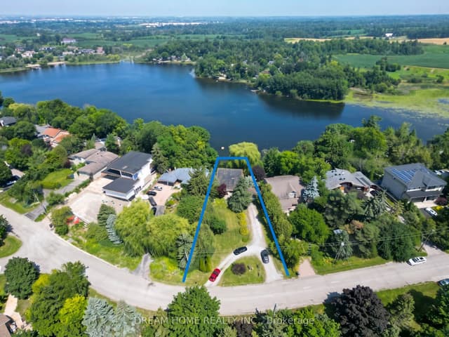 Detached at 74 Lakeview Avenue, Whitchurch-Stouffville, ON L4A 2G9