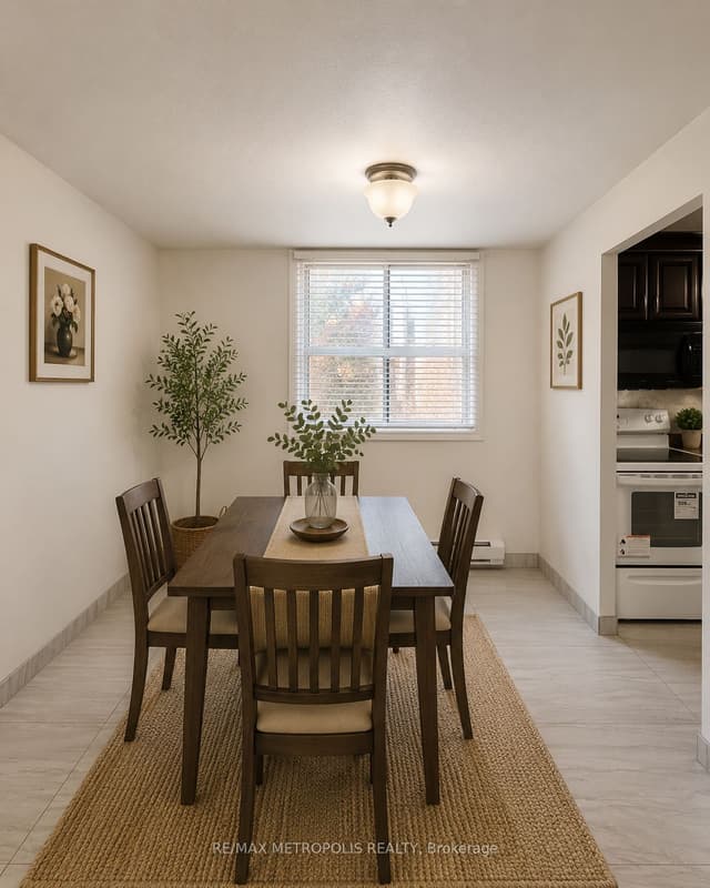 Condo Apartment at 1445 Wilson Avenue 202, Toronto, ON M3M 1J5, Toronto W05