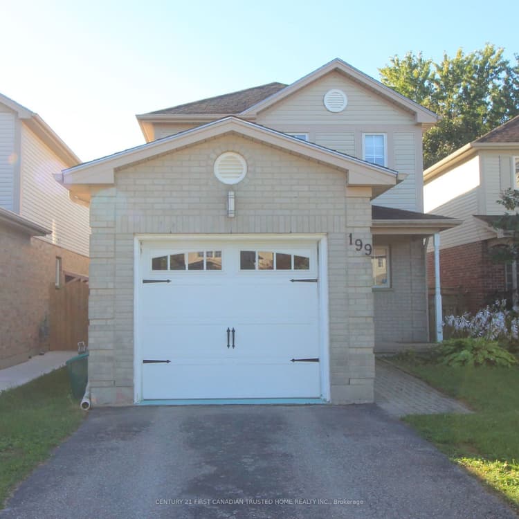199 Emerald Road