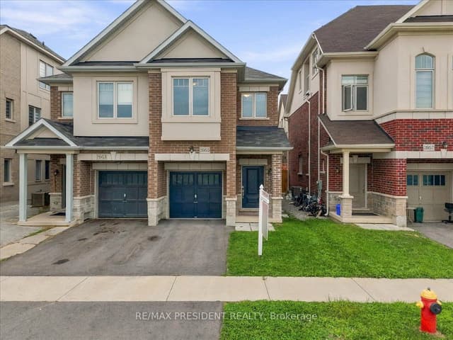 Semi-Detached at 3955 LODI Road, Burlington, ON L7M 0Z6