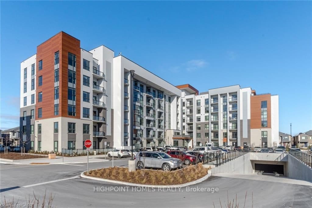Suite 113 · Floor 1, Unit 113 · 460 Gordon Krantz Ave