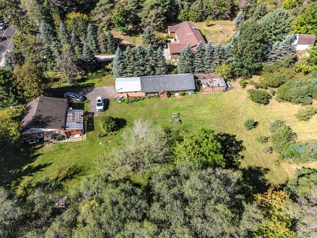 Detached at 4192 Vivian Road, Whitchurch-Stouffville, ON L0G 1E0