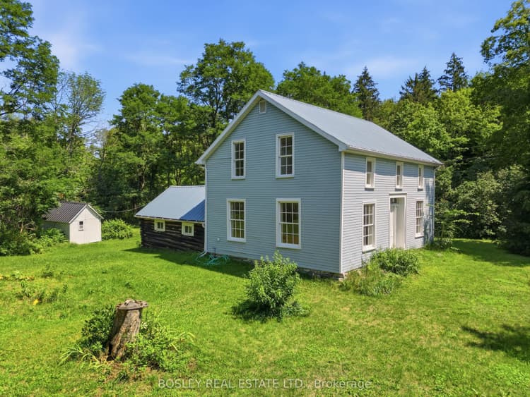 11 Buttermilk Lane