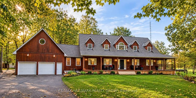 5215 Algonquin Road