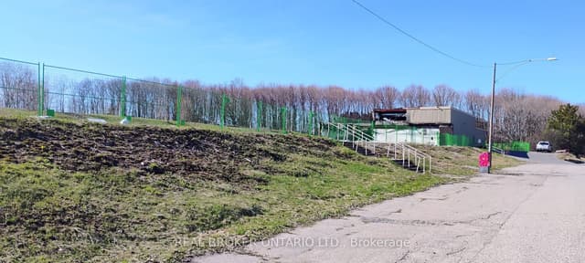 Land at 50 Roman Avenue, Elliot Lake, ON P5A 1R9