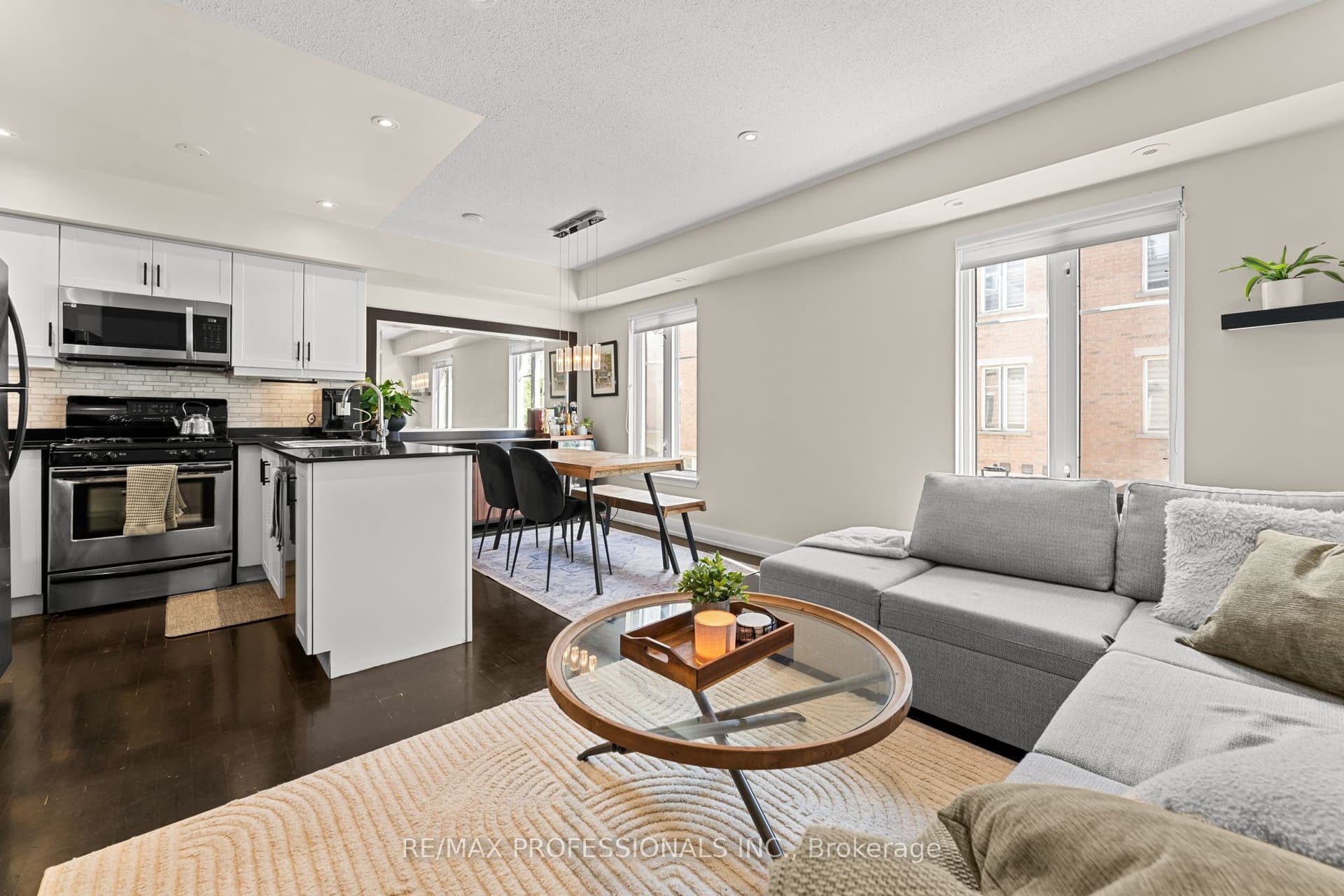 Suite 439 · Floor 4, Unit 439 · 34 Western Battery Rd