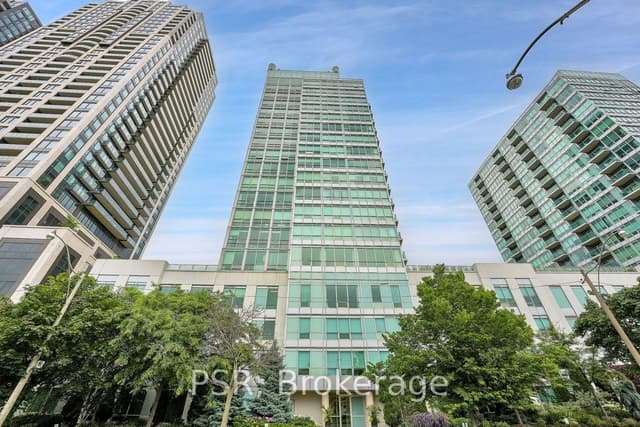 Condo Apartment at 1910 Lake Shore Boulevard W 903, Toronto, ON M6S 1A5, Toronto W01
