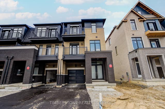 Att/Row/Townhouse at 108 Arnold Circle, Brampton, ON L7A 5M2