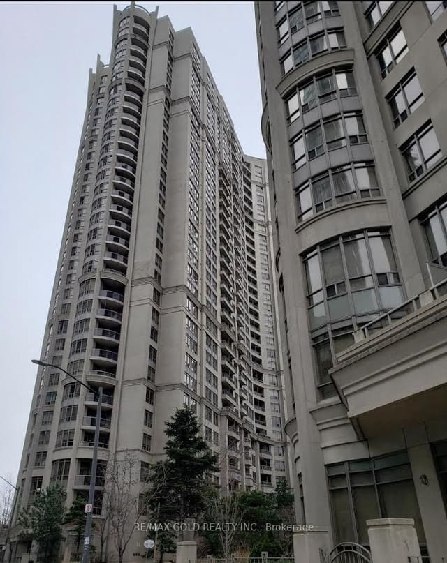 Condo Apartment at 3880 Duke Of York Boulevard 1501, Mississauga, ON L5B 4M7