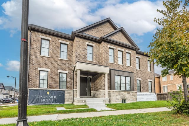 Detached at 198 Prince Regent Street, Markham, ON L6C 0H3