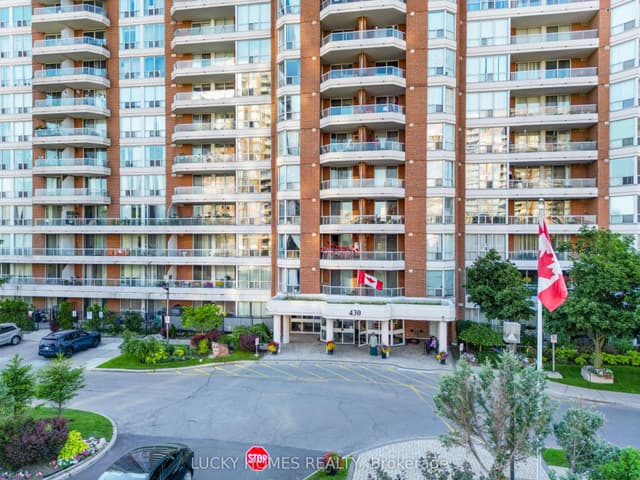 Condo Apartment at 430 Mclevin Avenue 915, Toronto, ON M1B 5P1, Toronto E11