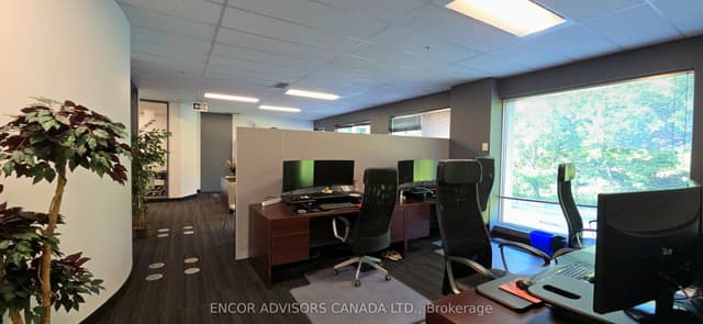 Office at 36 York Mills Road, Toronto, ON M2P 2E9, Toronto C12