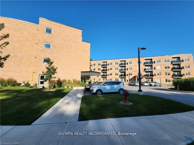 Condo Apartment at 5629 Swayze Drive A403, Niagara Falls, ON L2J 0G6