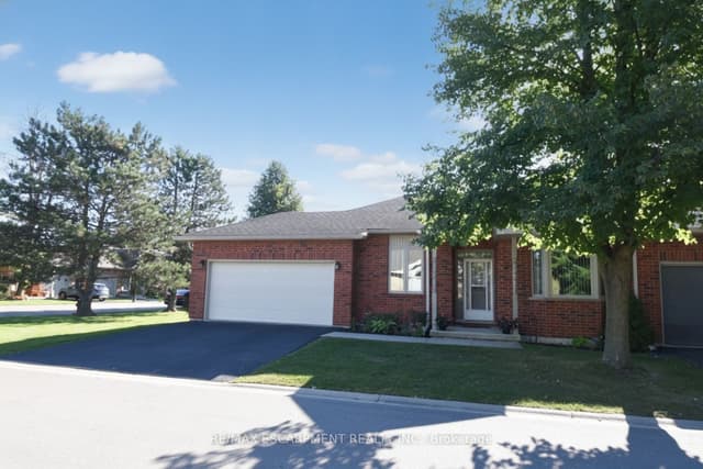 Att/Row/Townhouse at 87 Jenifer Drive, Hamilton, ON L0R 1W0