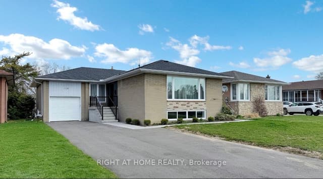 Detached at 118 Clifton Avenue Basement/Studio, Toronto, ON M3H 4L3, Toronto C06