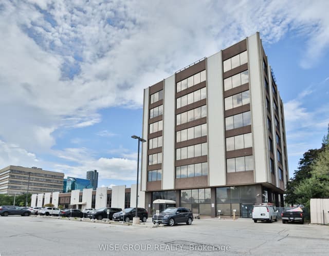 Office at 2450 Victoria Park Avenue 110, Toronto, ON M2J 4A2, Toronto C15
