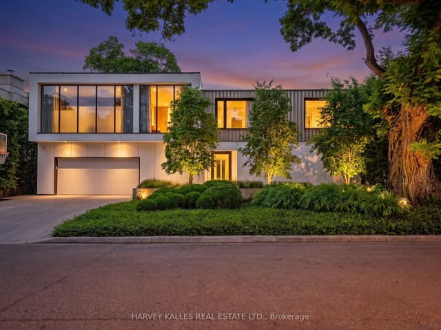 Detached at 75 Ardwold Gate, Toronto, ON M5R 2W1, Toronto C02