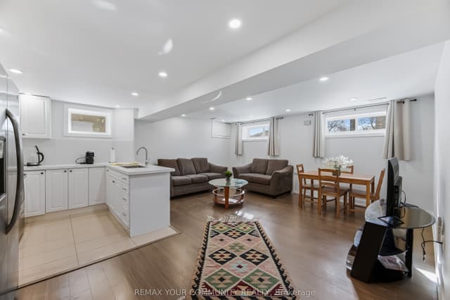 Detached at 200 Goulding Avenue N Lower, Toronto, ON M2R 2P4, Toronto C07