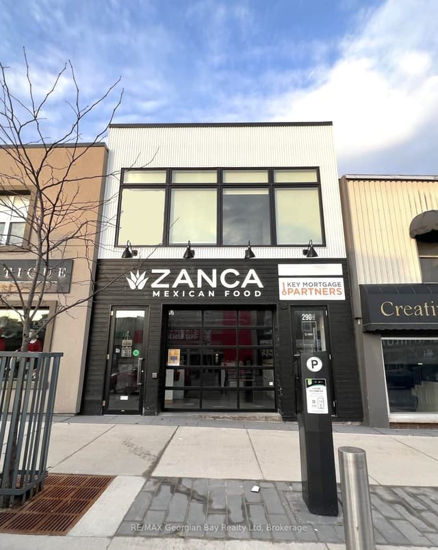 Sale Of Business at 290 KING Street, Midland, ON L4R 3M6