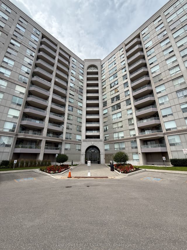 Condo Apartment at 9015 Leslie Street 1202, Richmond Hill, ON L4B 4J8