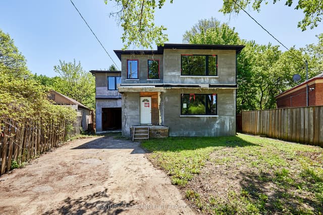 Detached at 213 Phyllis Avenue, Toronto, ON M1M 1Y9, Toronto E08