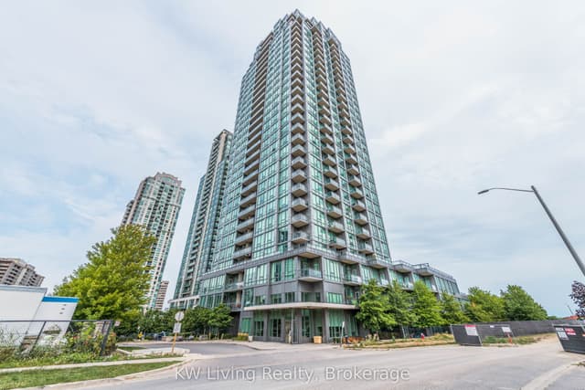 Condo Apartment at 3525 Kariya Drive 1202, Mississauga, ON L5B 0C2