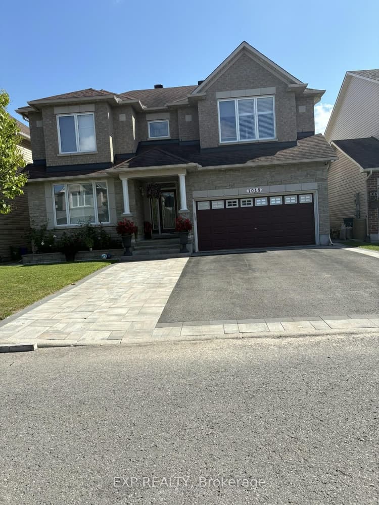 1015 Winterspring Ridge