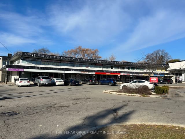 Office at 2428 Islington Avenue 208, Toronto, ON M9W 3X8, Toronto W10
