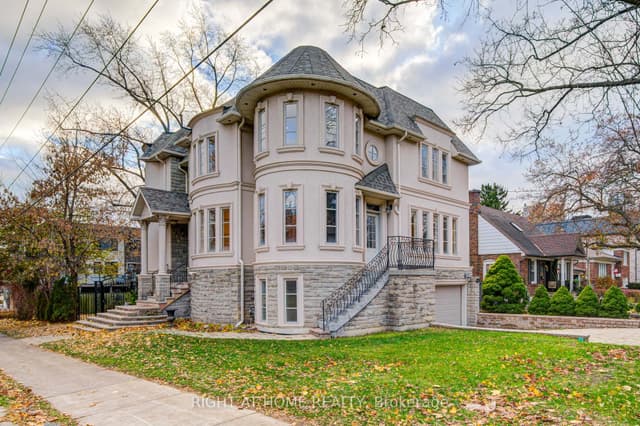Detached at 125 Kingsdale Avenue, Toronto, ON M2N 3W5, Toronto C14