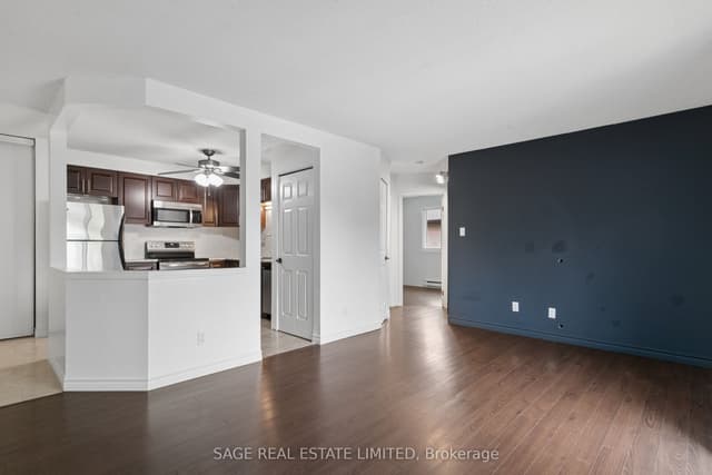 Condo Apartment at 327 Northlake Drive 10, Waterloo, ON N2V 1Z1