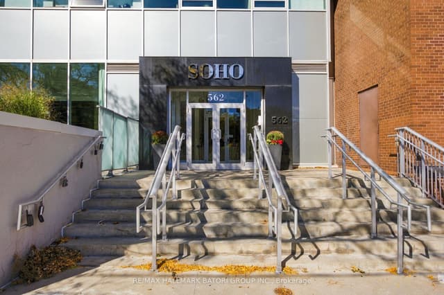 Condo Apartment at 562 Eglinton Avenue E 301, Toronto, ON M4P 1B9, Toronto C10