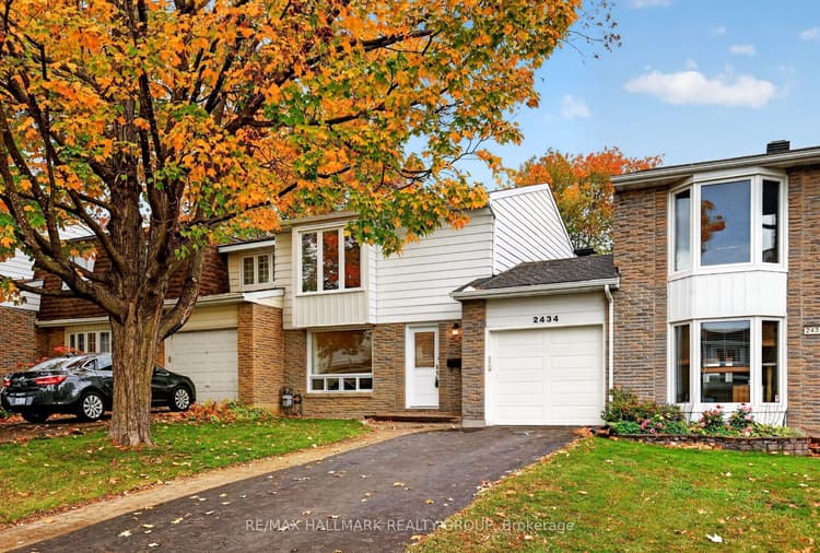 2434 Braeburn Place