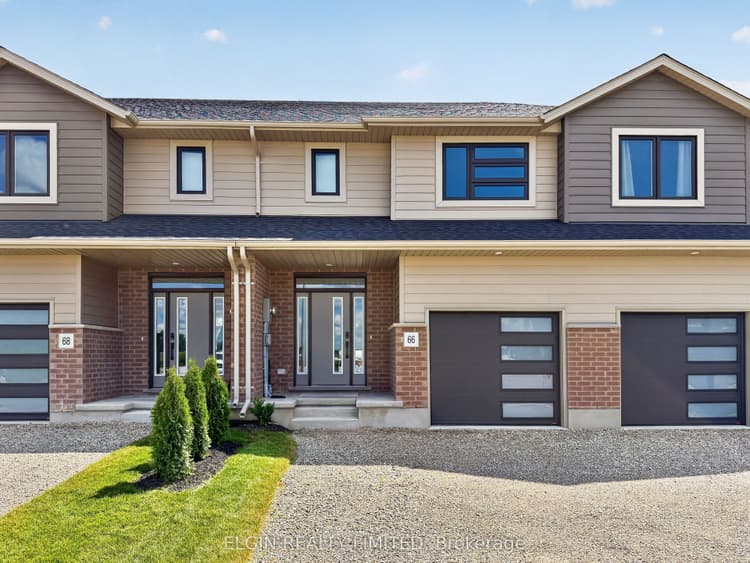 66 Woodcock Drive