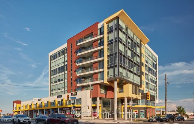 Office at 1275 Finch Avenue W 305, Toronto, ON M3J 0L5, Toronto W05