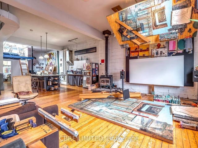 Investment at 184 Munro Street, Toronto, ON M4M 2B9, Toronto E01