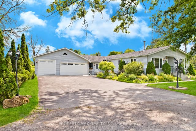 Detached at 27 Rose Street, Quinte West, ON K0K 2C0