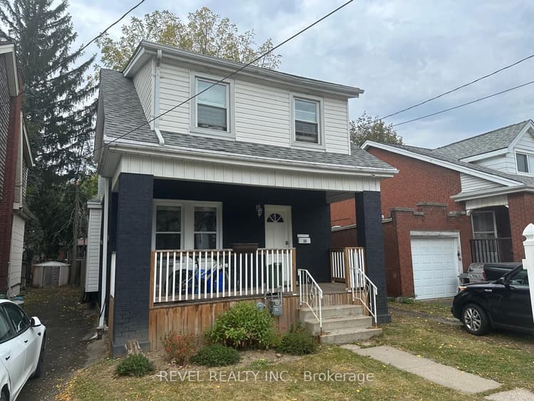 33 Cline Avenue