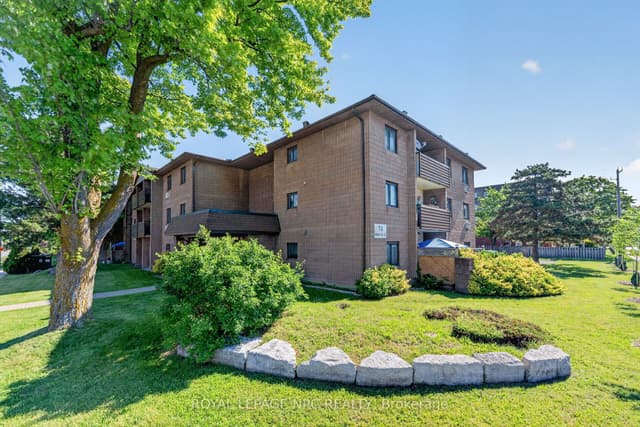 Condo Apartment at 72 Main Street E 327, Port Colborne, ON L3K 5Z8