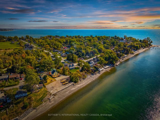 Detached at 13 Sunset Drive, Haldimand, ON N0A 1L0