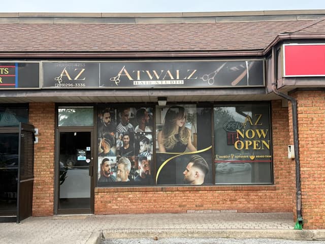 Commercial Retail at 2895 St. Paul Avenue 6, Niagara Falls, ON L2J 2L3