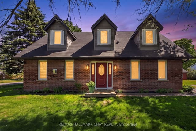 Detached at 1467 Gilford Road, Innisfil, ON L0L 1R0